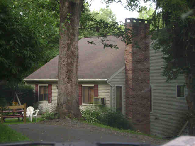 Building photograph for 26 ARROWHEAD LN